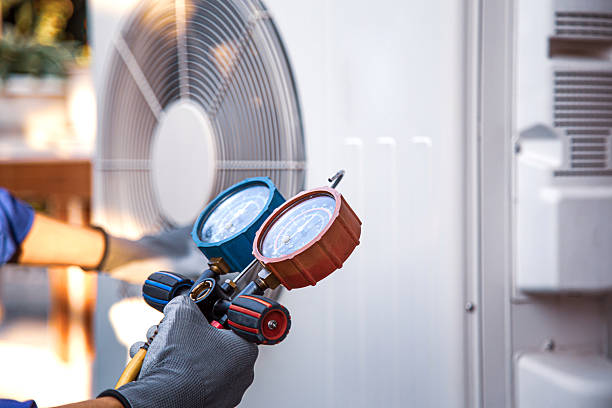 Affordable Emergency Ac Repair solutions in Traphill, NC
